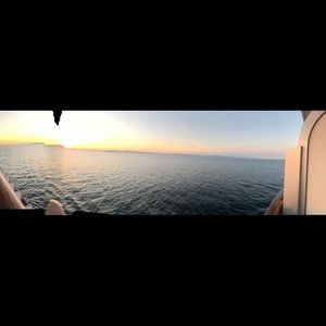 Meet your Posher, Kinza